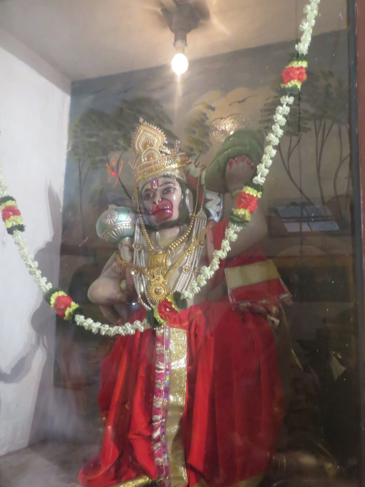 Mahashivratri Celebration